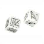 Picture of UNIVERSAL LOVE DICE