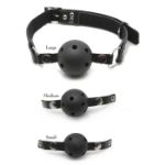 Picture of FF BALL GAG TRAINING SYSTEM