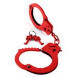 Picture of FF DESIGNER CUFFS RED