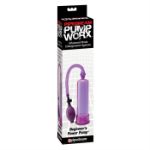 Picture of PUMP WORX BEGINNER'S POWER PUMP PURPLE