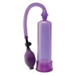 Picture of PUMP WORX BEGINNER'S POWER PUMP PURPLE