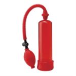 Picture of PUMP WORX BEGINNER'S POWER PUMP RED