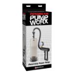 Picture of PUMP WORX PISTOL-GRIP POWER PUMP