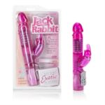 Picture of WP JACK RABBIT 5 ROWS PINK