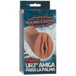 Picture of NOCHES LATINAS - VAGINA