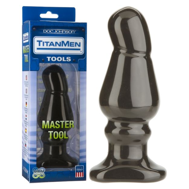 Picture of TITANMEN MASTER TOOL # 5