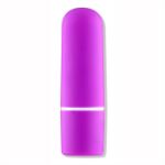 Picture of SENSUELLE WIRELESS RECHARGEABLE BULLET PURPLE