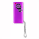 Picture of SENSUELLE WIRELESS RECHARGEABLE BULLET PURPLE