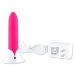 Picture of SENSUELLE POINT RECHARGEABLE PINK