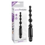 Picture of ANAL FANTASY COLLECTION BEGINER'S POWER BEADS