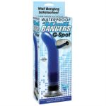 Picture of W/P G-SPOT WALLBANGER - BLUE