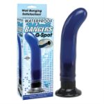 Picture of W/P G-SPOT WALLBANGER - BLUE