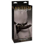 Picture of FF GOLD - DESIGNER STRAP-ON