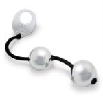 Picture of FSOG - INNER GODDESS METAL BEN WA BALLS