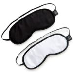 Picture of FSOG - NO PEEKING SOFT TWIN BLINDFOLD SET