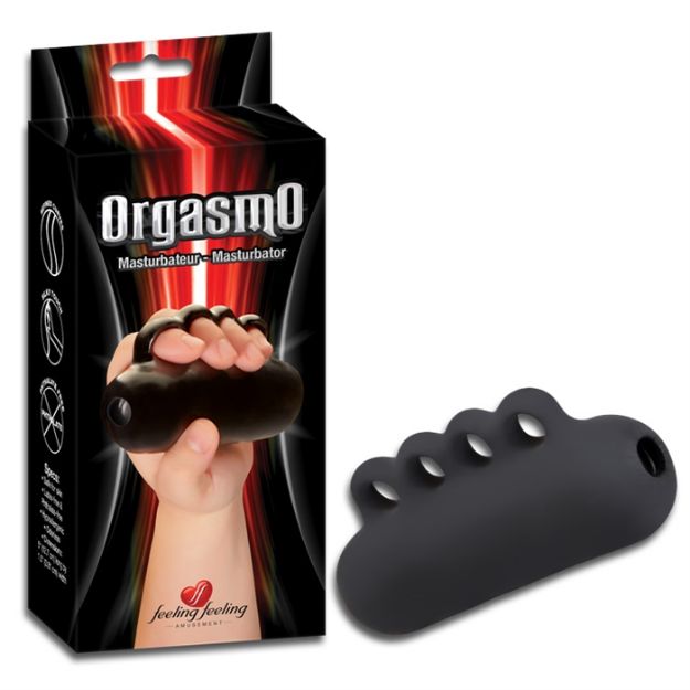 Picture of ORGASMO