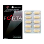 Picture of FORTA MEN 10PK