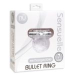 Picture of SENSUELLE BULLET RING