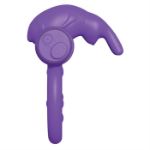 Picture of C-RINGZ REMOTE CONTROL RABBIT RING PURPLE