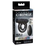 Picture of C-RINGZ REMOTE CONTROL PERFORMANCE PRO BLACK