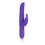 Picture of POSH 10 FUNCTION SILICONE BOUNDING BUNNY PURPLE