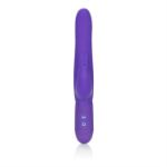 Picture of POSH 10 FUNCTION SILICONE BOUNDING BUNNY PURPLE