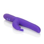 Picture of POSH 10 FUNCTION SILICONE BOUNDING BUNNY PURPLE