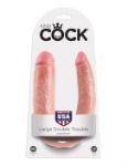 Picture of KING COCK - U-SHAPED LARGE DOUBLE TROUBLE