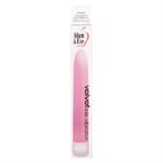 Picture of A&E VELVET KISS VIBRATOR PINK