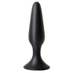 Picture of SILICONE BOOTY BOOT CAMP TRAINING KIT BLACK