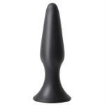 Picture of SILICONE BOOTY BOOT CAMP TRAINING KIT BLACK