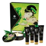 Picture of SHUNGA SECRET GEISHA SET ORGANICA