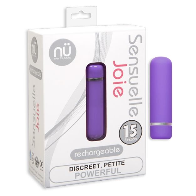 Picture of SENSUELLE JOIE PURPLE