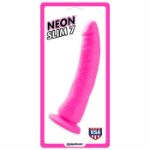 Picture of NEON SLIM 7 - PINK