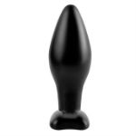 Picture of ANAL FANTASY  MEDIUM SILICONE PLUG - BLACK