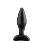 Picture of ANAL FANTASY COLLECTION MINI SILICONE PLUG - BLACK