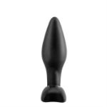 Picture of ANAL FANTASY COLLECTION MINI SILICONE PLUG - BLACK