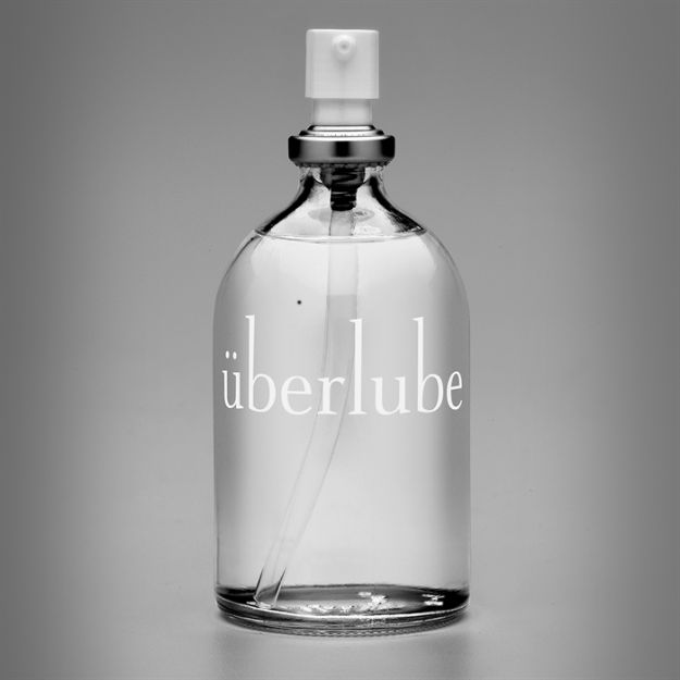 Picture of UBERLUBE 100 ML BOTTLE