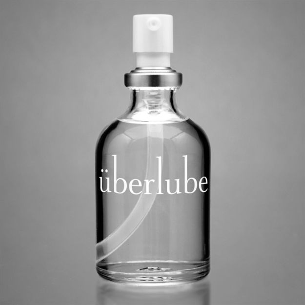 Picture of UBERLUBE 50 ML BOTTLE