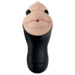 Picture of PDX ELITE DOUBLE PENETRATION VIBRATING STROKER