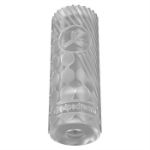 Picture of PDX ELITE EZ GRIP STROKER CLEAR