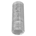 Picture of PDX ELITE EZ GRIP STROKER CLEAR