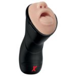 Picture of PDX ELITE DEEP THROAT VIBRATING STROKER