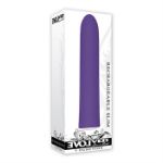 Picture of RECHARGEABLE SLIM - PURPLE