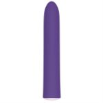 Picture of RECHARGEABLE SLIM - PURPLE