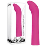 Picture of RECHARGEABLE G-SPOT - PINK