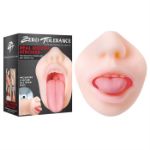 Picture of REAL MOUTH STROKER - FLESH