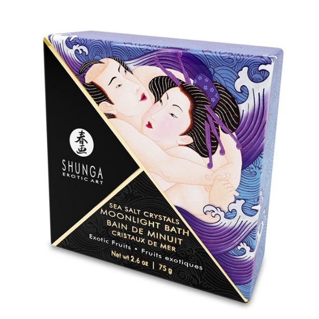 Picture of SHUNGA MOONLIGHT BATH EXOTIC FRUITS