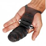 Picture of BANG BANG G-SPOT VIBRATING FINGER GLOVE