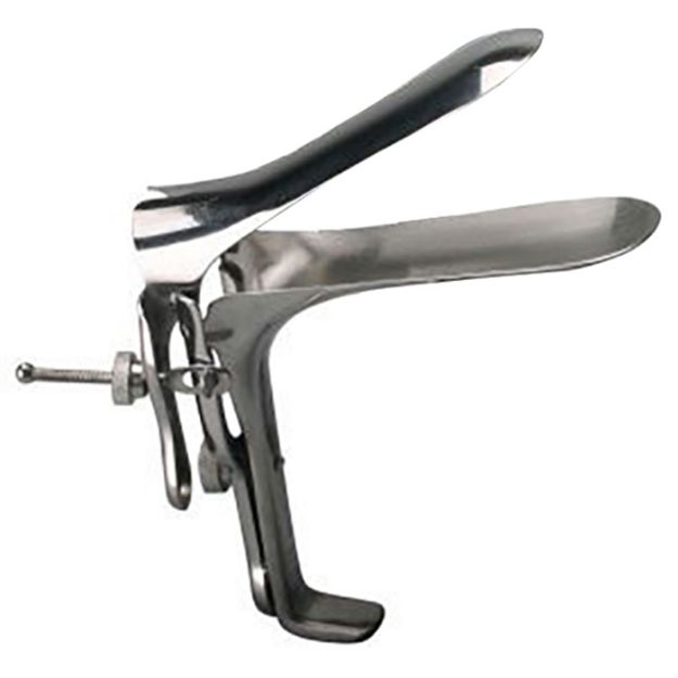 Picture of STAINLESS STEEL SPECULUM - MEDIUM